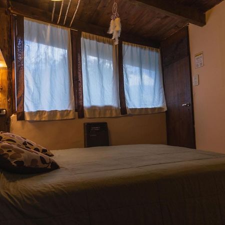 La Casa Del Arbol - Hostel Ель-Больсон Екстер'єр фото