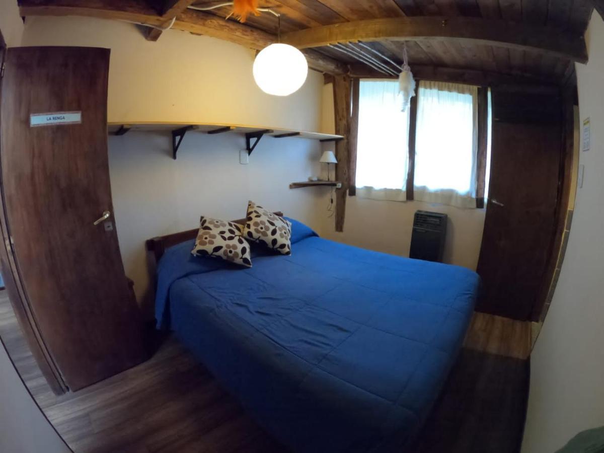 La Casa Del Arbol - Hostel Ель-Больсон Екстер'єр фото