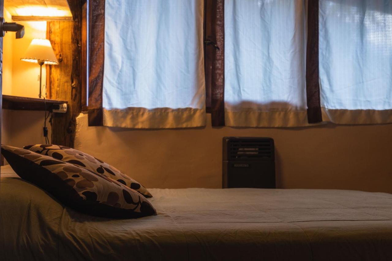La Casa Del Arbol - Hostel Ель-Больсон Екстер'єр фото