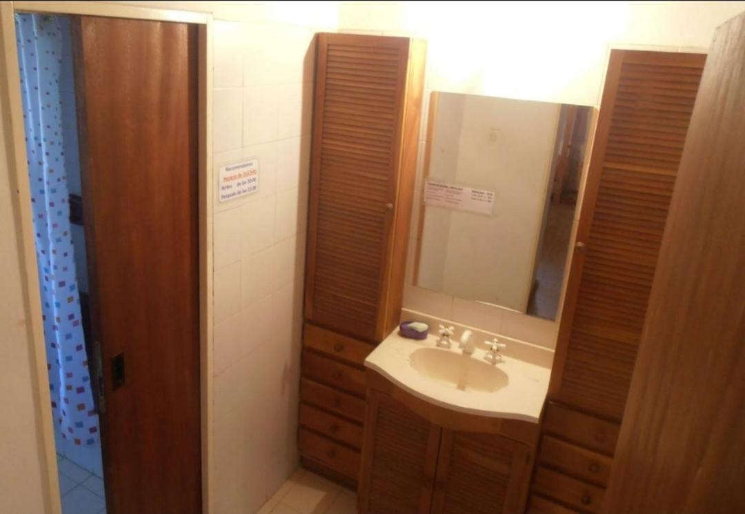 La Casa Del Arbol - Hostel Ель-Больсон Екстер'єр фото